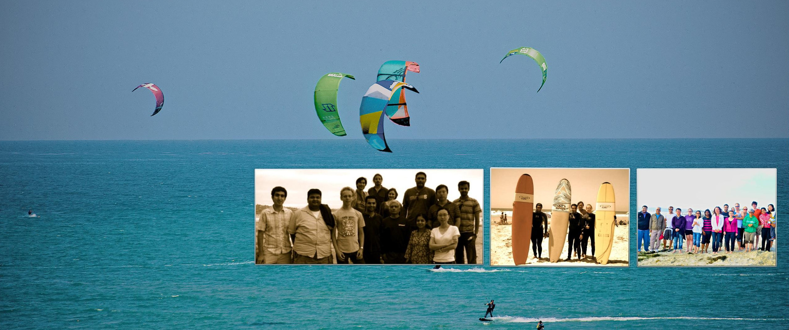 Fourth slide
